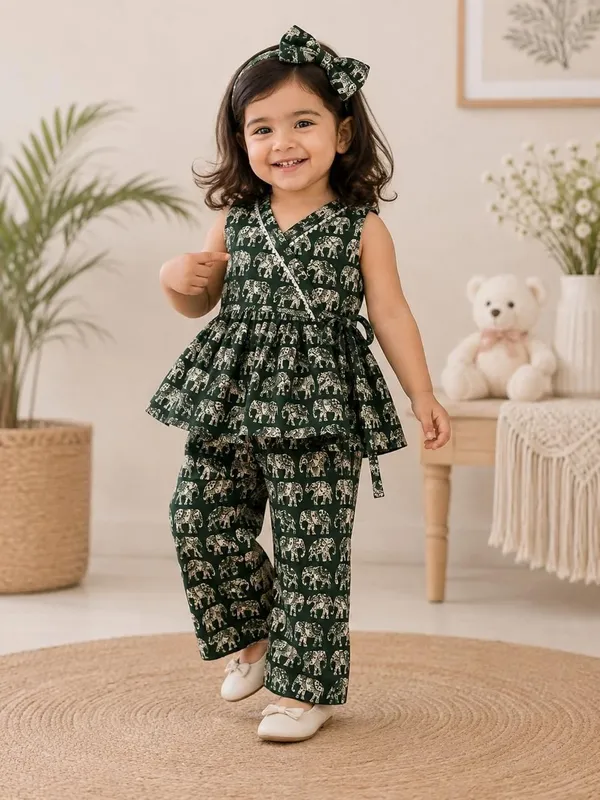 Eliie_Baby_Girls_Casual_Top_Pant_(Dark_Green)