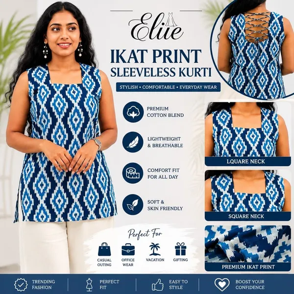 Eliie_Women_Printed_Tunic_Kurta_(Blue)