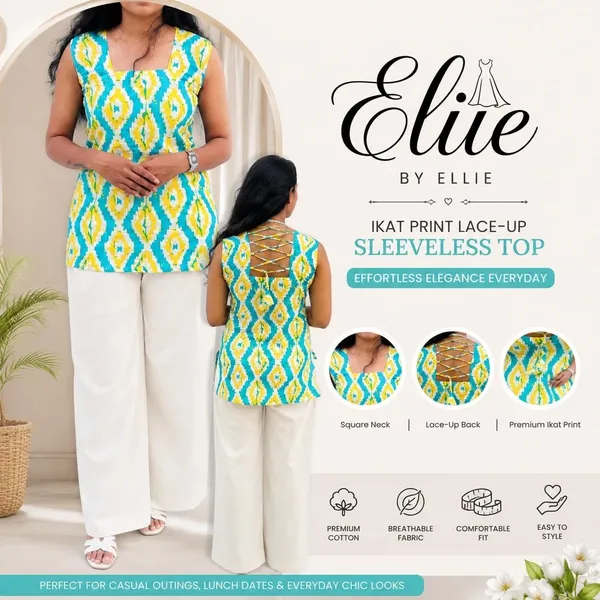 Eliie_Women_Printed_Tunic_Kurta_(Yellow,_Blue)