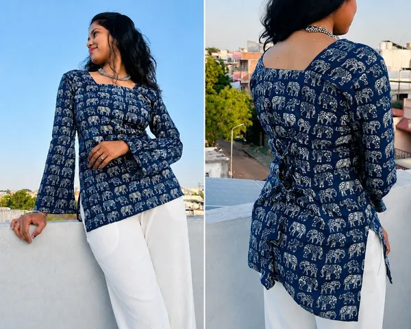 Eliie_Women_Printed_Straight_Kurta_(Blue)