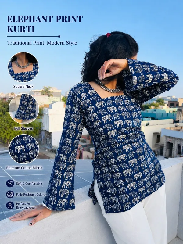 Eliie_Women_Printed_Straight_Kurta_(Blue)