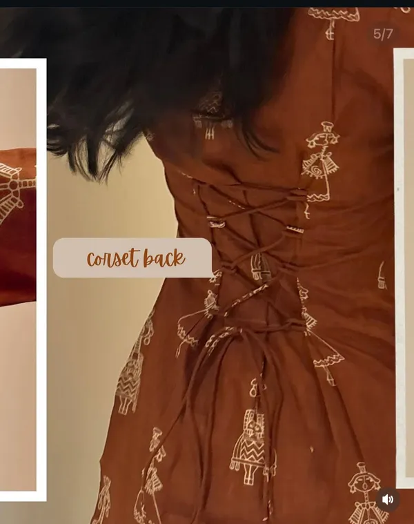 Eliie_Women_Printed_Tunic_Kurta_(Brown)