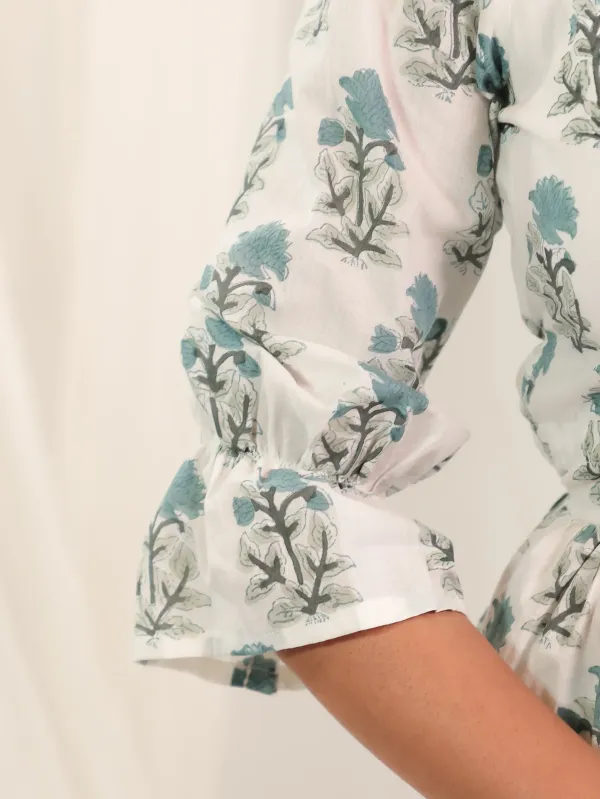 Ivory_Cotton_Block_Print_Co_Ord_Set_For_Women
