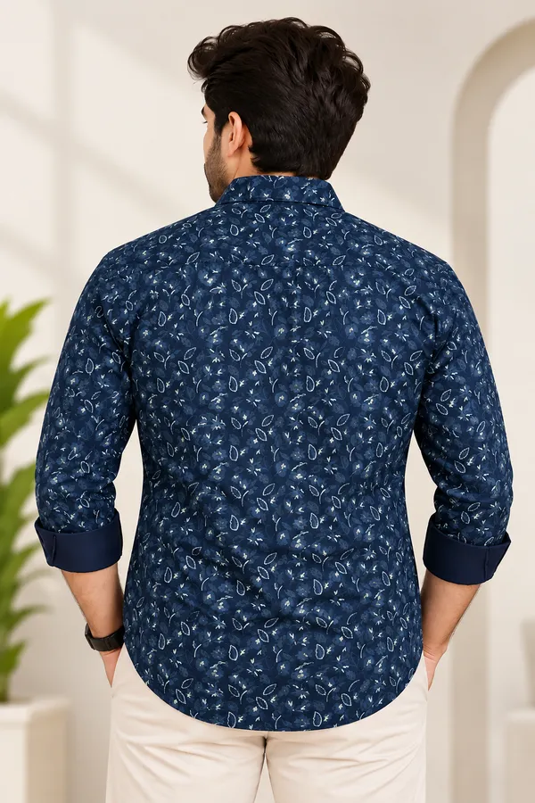 Navy_Printed_Regular_Fit_Shirt_For_Men