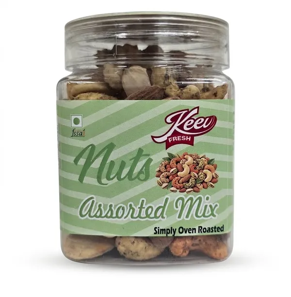 Kee_Fresh_Oven_Roasted_Assorted_Nuts_Mix