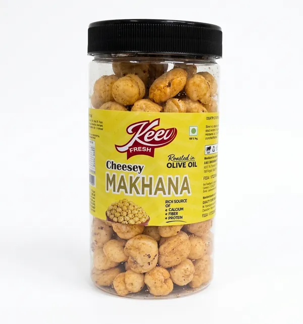 Keeu_Fresh_Cheesy_Roasted_Makhana_In_Olive_Oil