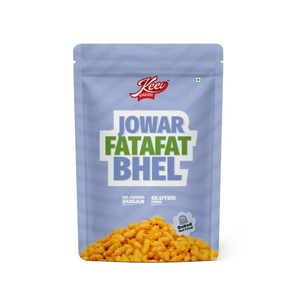 Kee_Jowar_Fatafat_Bhel