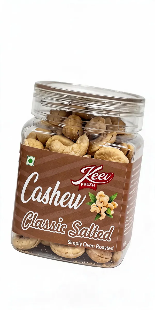 Keev_Fresh_Classic_Salted_Oven_Roasted_Cashews