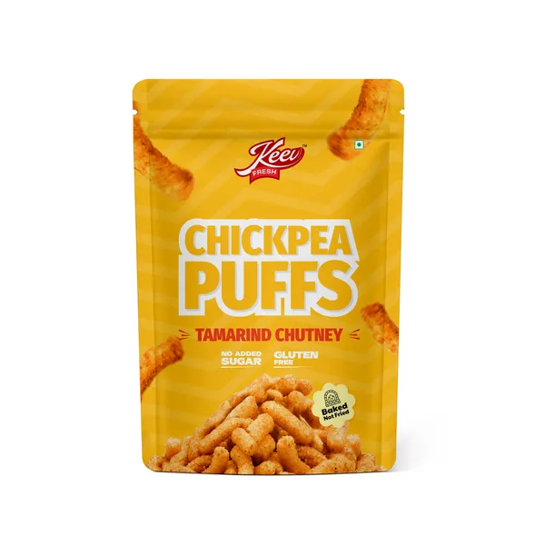 Kee_Chickpea_Puffs_Tamarind_Chutney_Flavour