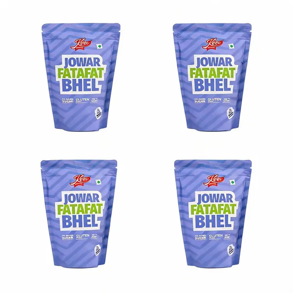 Keev_Fresh_Jowar_Fatafat_Bhel_-_Pack_of_4