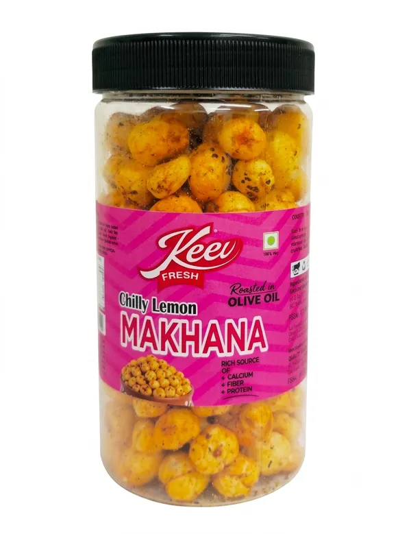 Keeu_Fresh_Chilly_Lemon_Roasted_Makhana