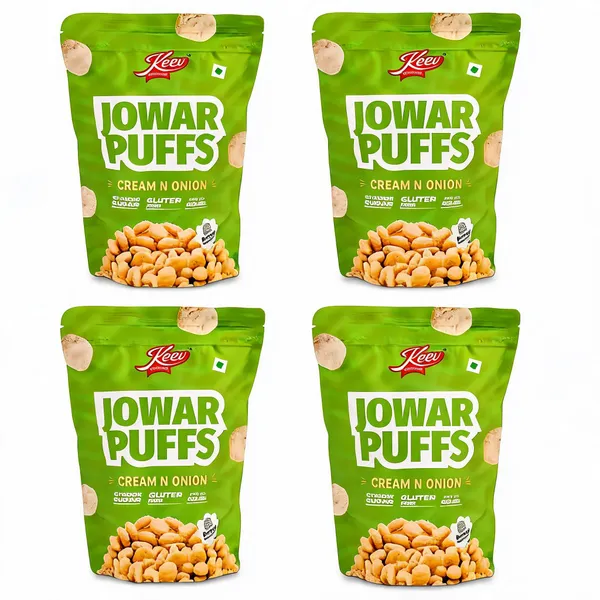 Keev_Fresh_Jowar_Puffs_Cream_And_Onion_-_Pack_of_4