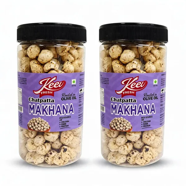 Keev_Fresh_Chatpatta_Roasted_Makhana_In_Olive_Oil_-_Pack_of_2