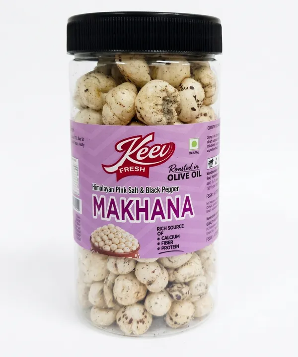 Keey_Fresh_Roasted_Makhana_With_Olive_Oil_Salt_And_Pepper