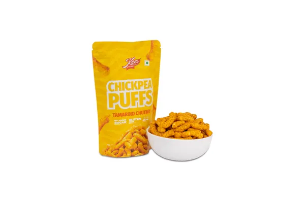 Kee_Chickpea_Puffs_Tamarind_Chutney_Flavour