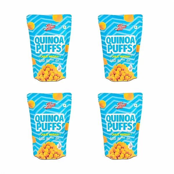 Keev_Fresh_Quinoa_Puffs_Chaat_Masala_-_Pack_of_4