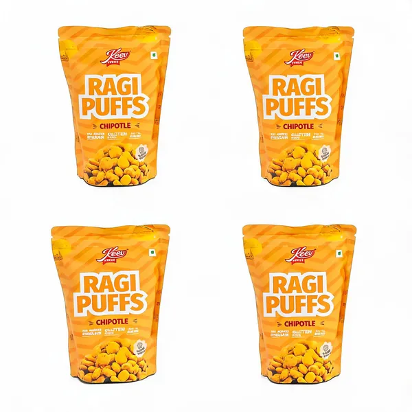 Keev_Fresh_Ragi_Puffs_Chipotle_-_Pack_of_4
