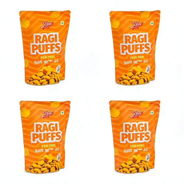 Keev_Fresh_Ragi_Puffs_Peri_Peri_-_Pack_of_4