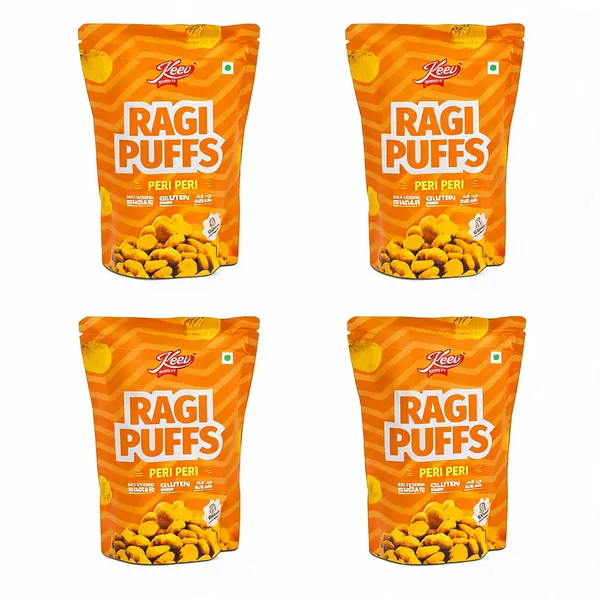 Keev_Fresh_Ragi_Puffs_Peri_Peri_-_Pack_of_4