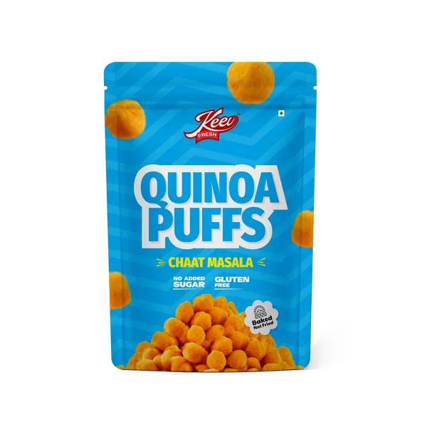 Kee_Quinoa_Puffs_Chaat_Masala