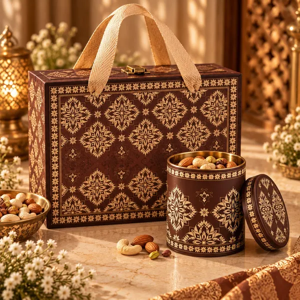 Regal_Charm_Customizable_Gift_Hamper_–_2_×_350_ml_Jars
