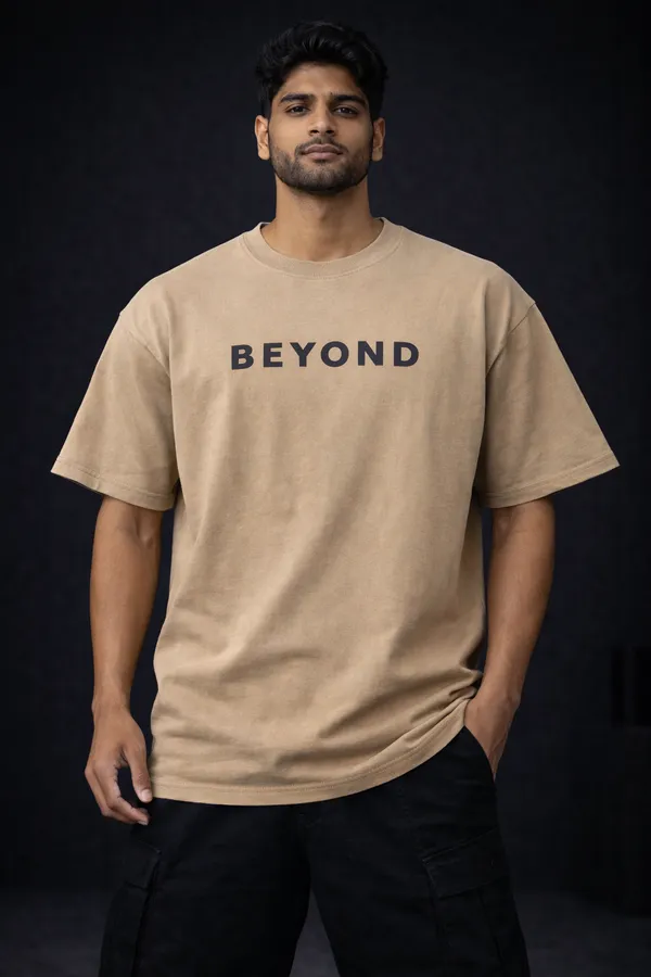 Skin_Casual_Fit_T-Shirt_For_Men