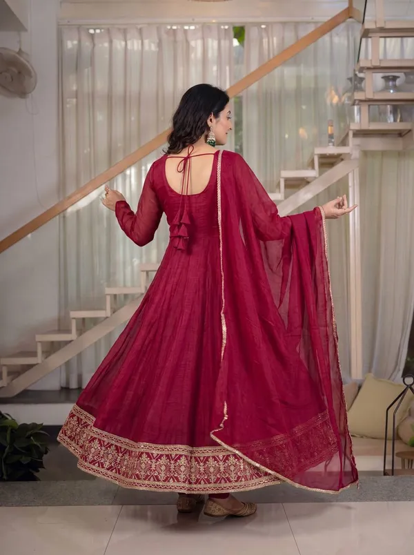 Ruhani_Mystique_Heavy_Anarkali_Suit_Set_With_Dupatta