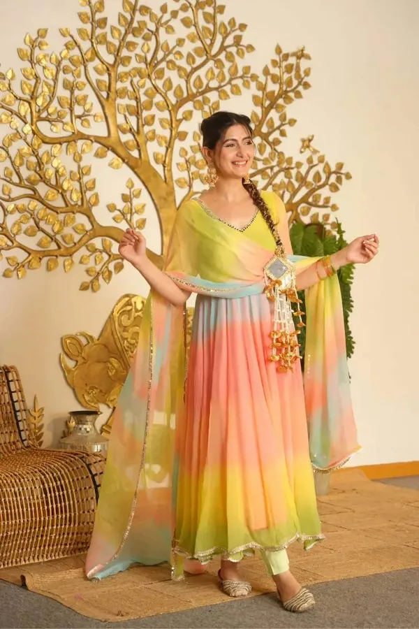 Multi_Color_Georgette_Digital_Print_Anarkali
