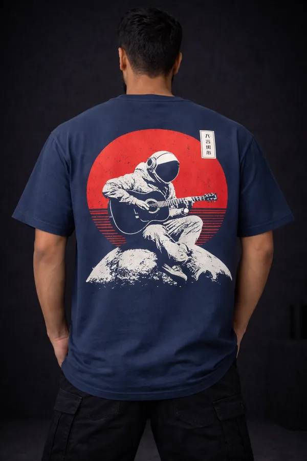 Denim_Blue_Graphic_Oversized_Fit_T-Shirt_for_Men