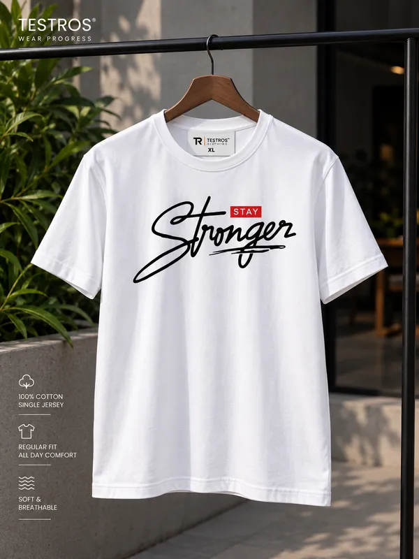 White_Cotton_Regular_Fit_Graphic_T_Shirt_For_Men