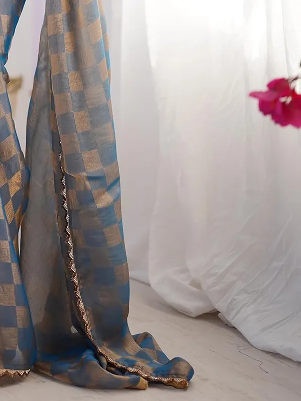 Innovative_Blue_Premium_Party_Wear_Saree_For_Wedding_And_Reception_Wear