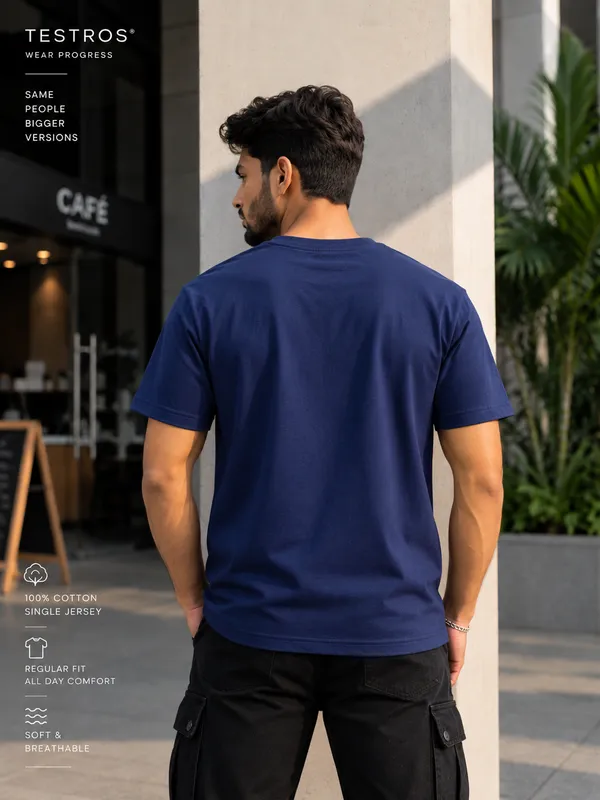 Navy_Cotton_Regular_Fit_Graphic_Round_Neck_T_Shirt_For_Men