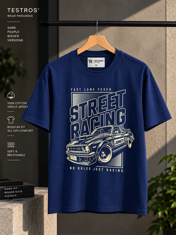 Navy_Cotton_Regular_Fit_Graphic_Round_Neck_T_Shirt_For_Men