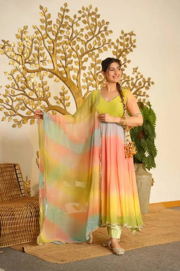 Multi_Color_Georgette_Digital_Print_Anarkali