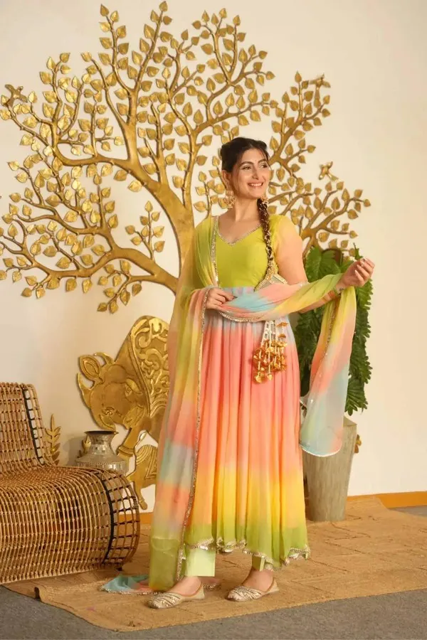 Multi_Color_Georgette_Digital_Print_Anarkali