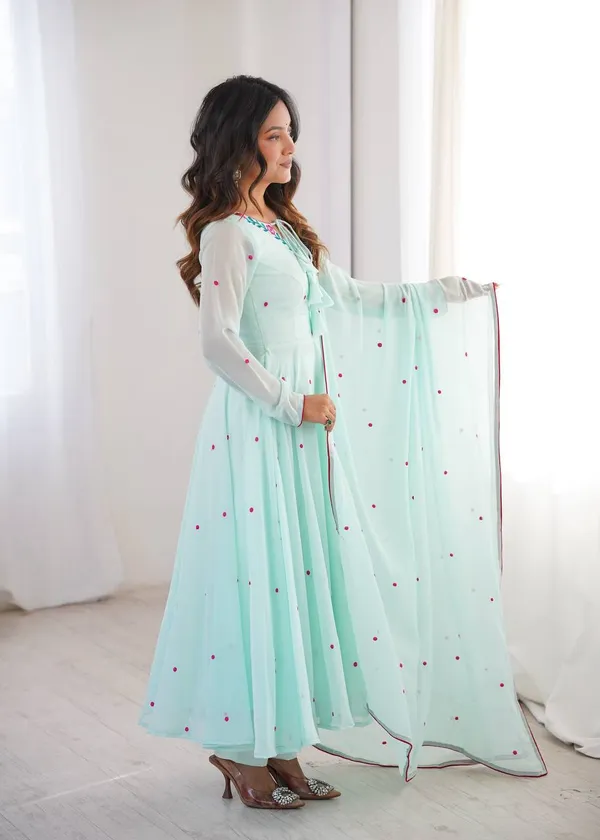 Classy_Sky_Blue_Georgette_Anarkali_Set_With_Embroidery_Work