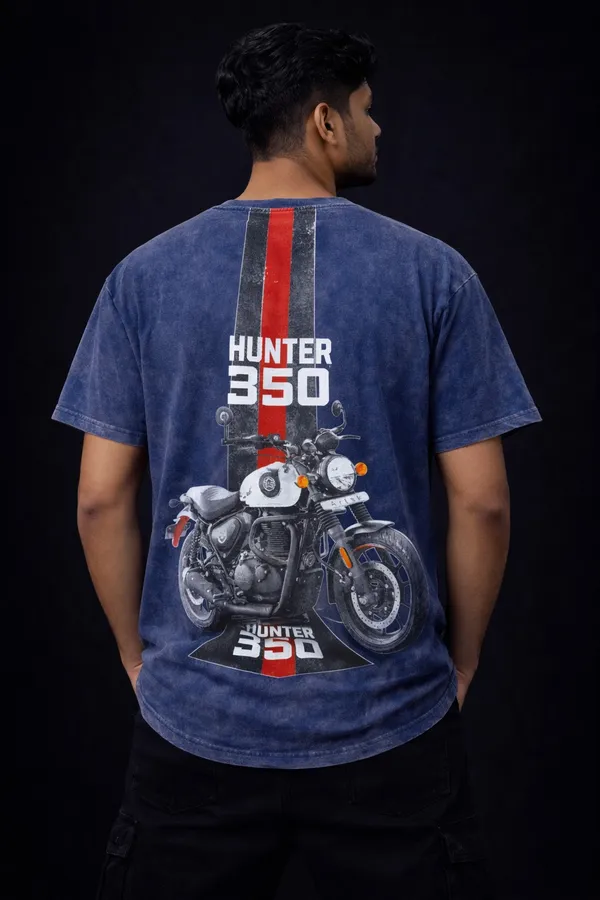 Blue_Graphic_Crew_Neck_T-Shirt_for_Men