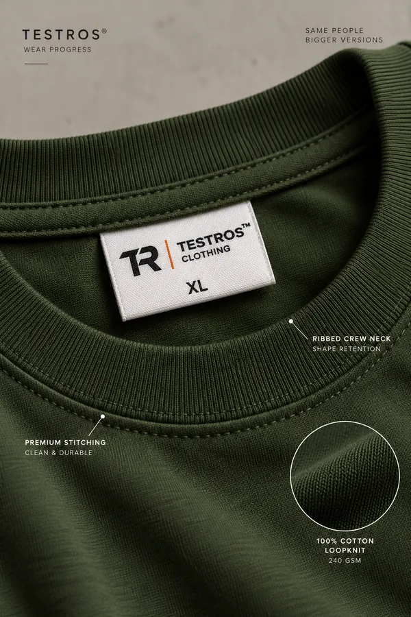 Olive_Green_Oversized_Graphic_Tee