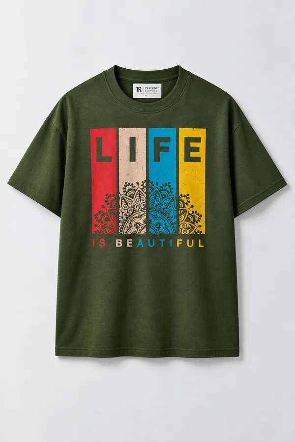 Olive_Green_Oversized_Graphic_Tee