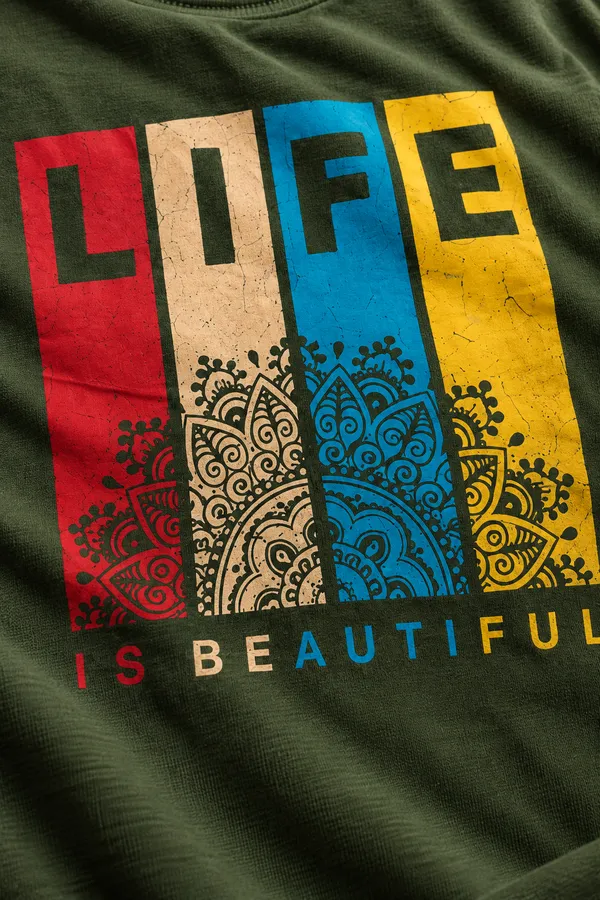 Olive_Green_Oversized_Graphic_Tee