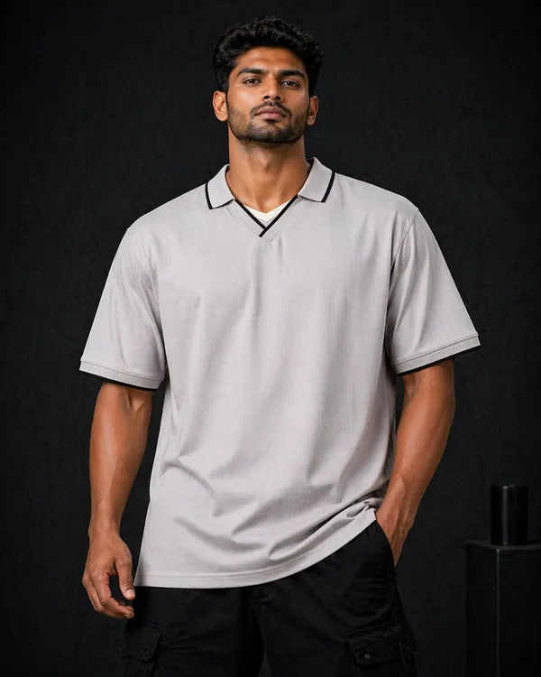 Grey_Polo_T-Shirt_for_Men