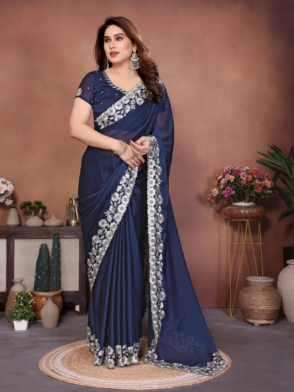Navy_Blue_Rangoli_Silk_Zari_Embroidered_Saree