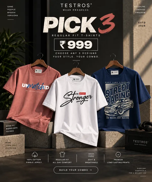 Pack_Of_3_Cotton_Graphic_T-Shirts_For_Men