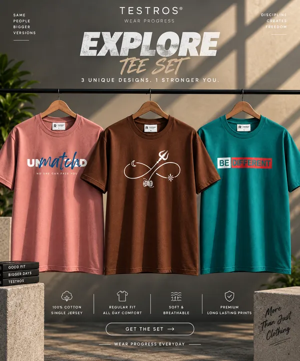 Pack_Of_3_Cotton_Graphic_T-Shirts_For_Men