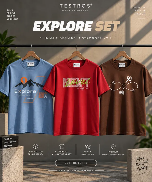 Pack_Of_3_Cotton_Graphic_T-Shirts_For_Men