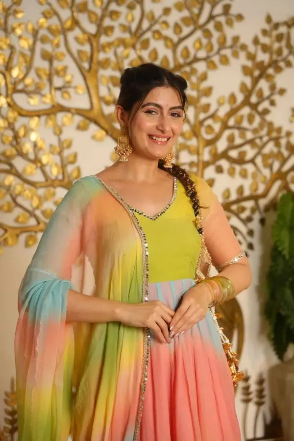 Multi_Color_Georgette_Digital_Print_Anarkali