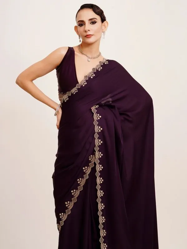 Women_Party_Wear_Embellished_Worked_Satin_Saree