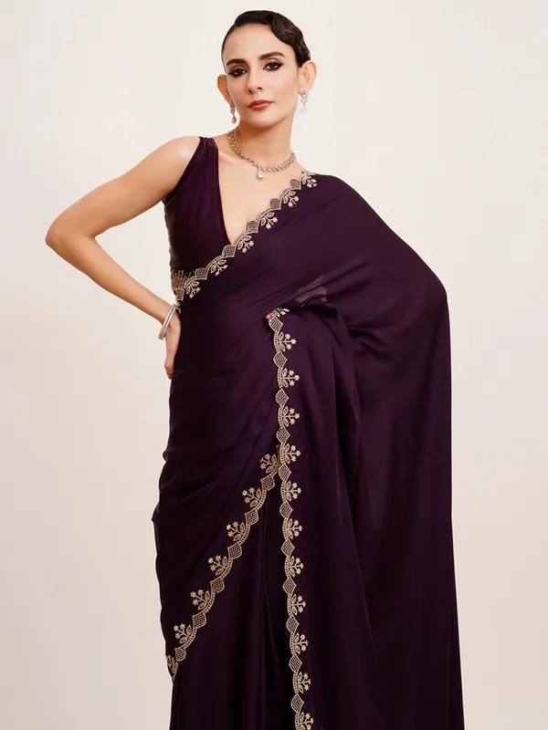 Women_Party_Wear_Embellished_Worked_Satin_Saree