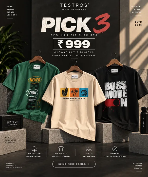 Pack_of_3_Cotton_Graphic_T-Shirts_For_Men