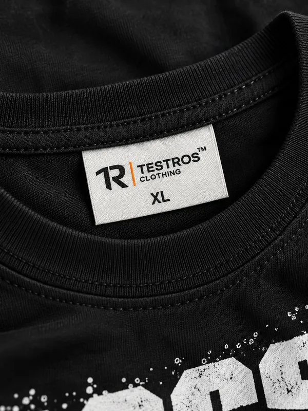 Black_Cotton_Regular_Fit_Graphic_T_Shirt_For_Men